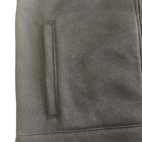 Goodfellow & Co™ Standard Fit Sweater Fleece Vest - Picture 5 of 5